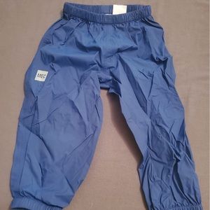 MEC heritage rain pants
